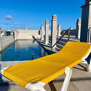 Loft Santa Catalina Park Las Palmas de Gran Canaria