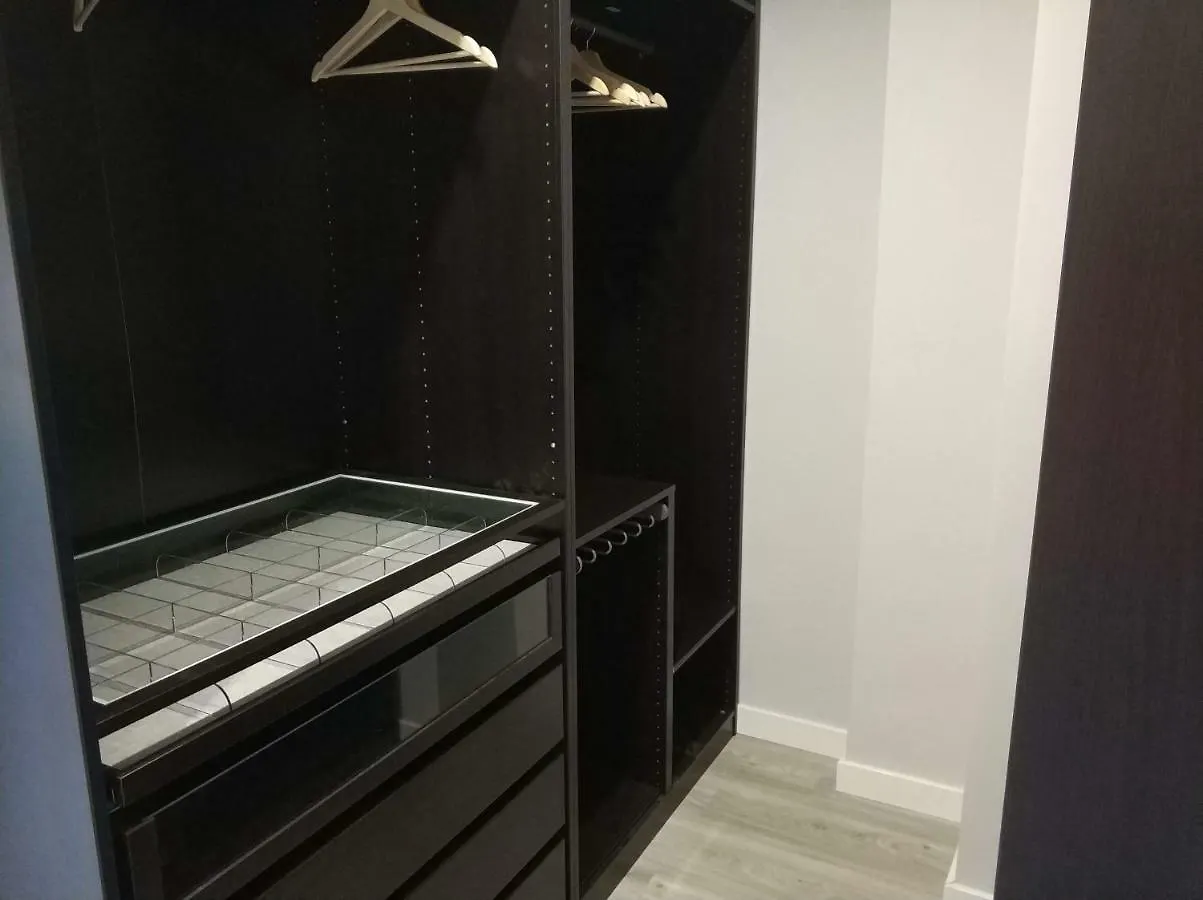 Апартаменты Victoria Beach Sunset Lounge Кадис