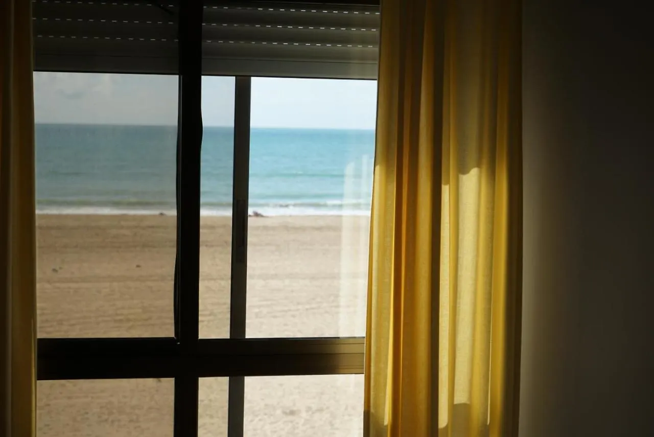 Victoria Beach Sunset Lounge Кадис 0*,